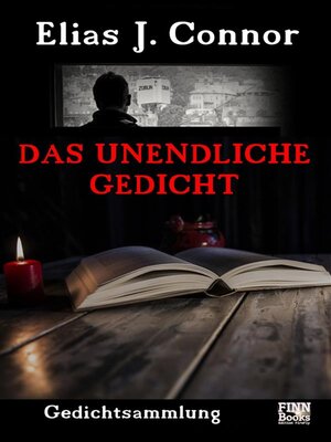 cover image of Das unendliche Gedicht